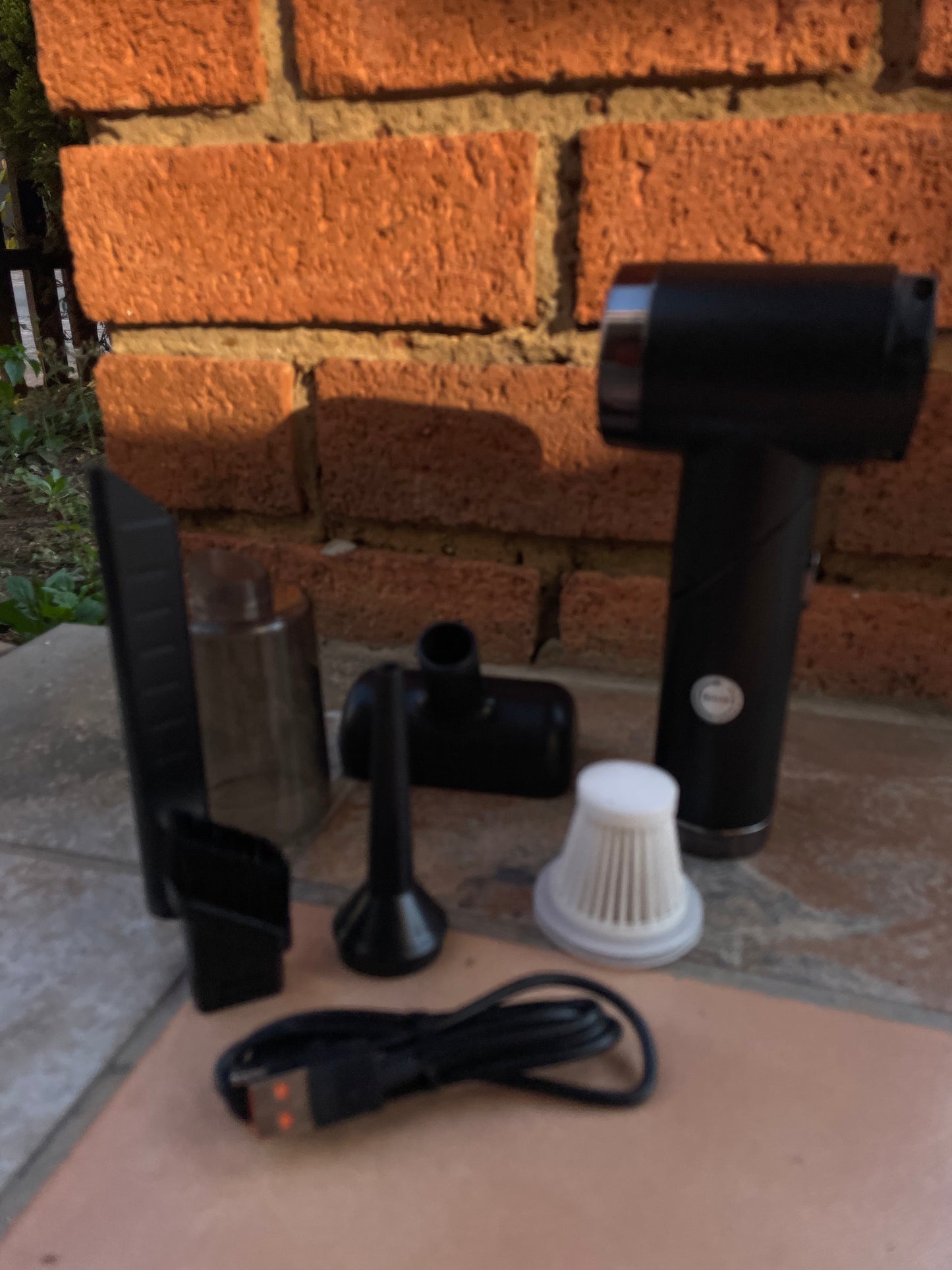 PowerFlow™ TurboVac Pro