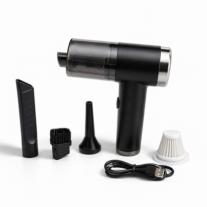 PowerFlow™ TurboVac Pro