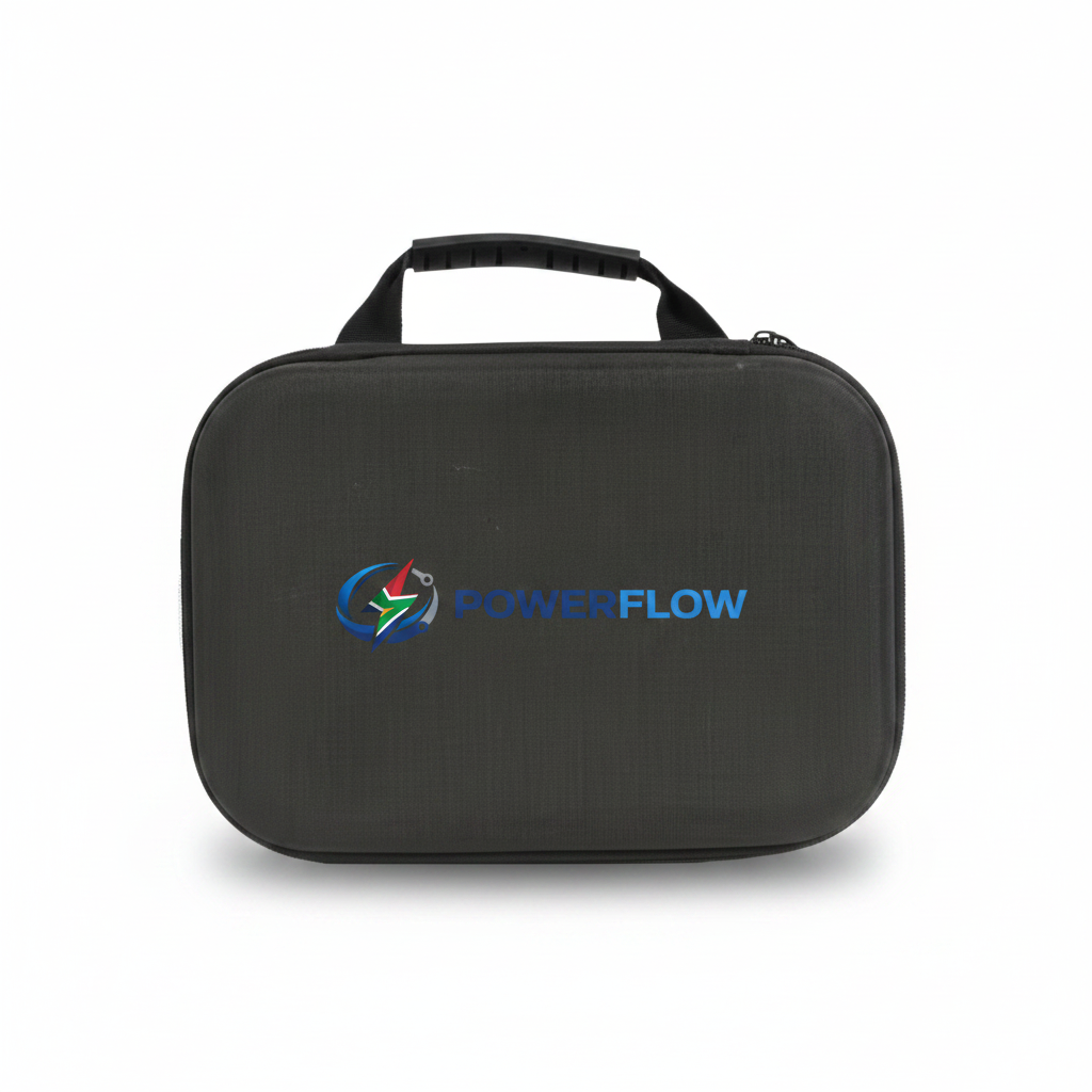 PowerFlow Carry Case Clean Product Image