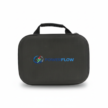 PowerFlow Carry Case Clean Product Image
